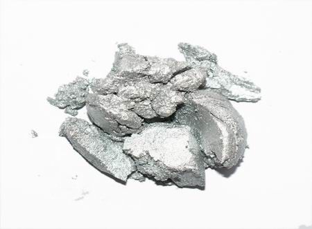 優秀な明るさのよい金属効果のアルミニウム銀製ののりHYY800