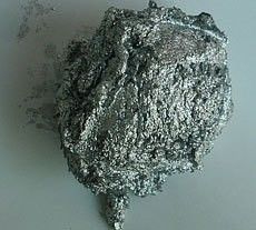 ROHSドラムごとの7umの葉が出、非葉が出るアルミニウムのり25kg