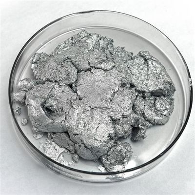 高いインクのための高い明るさGB12268-90 1.52g/Cm3のアルミニウムのり