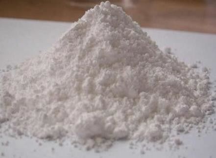 強さの食糧の高い明るさ97% ASTMの標準的な二酸化チタンを染めること
