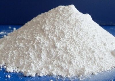 食糧安全なISOはゴムのためのCAS 1317-80-2の二酸化チタンの粉を証明した