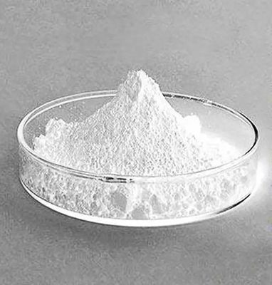 92% Tio2は二酸化チタン、ゴムのためのNanoparticleの二酸化チタンを微粉化した