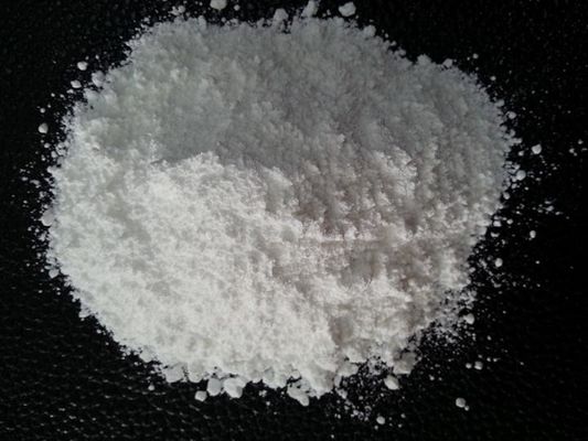 化粧品の等級の磁器の二酸化チタンは94.5純度を粉にする